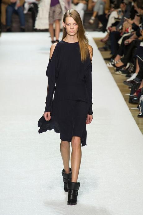 Fashion Week Hiver 2014 : Paris