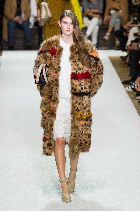 Fashion Week Hiver 2014 : Paris