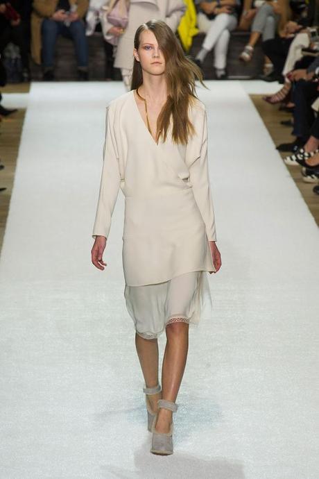 Fashion Week Hiver 2014 : Paris