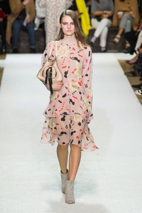 Fashion Week Hiver 2014 : Paris