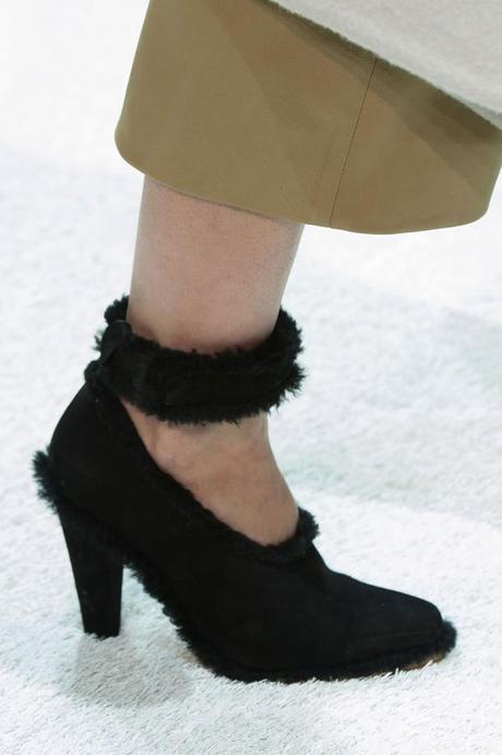 Fashion Week Hiver 2014 : Paris