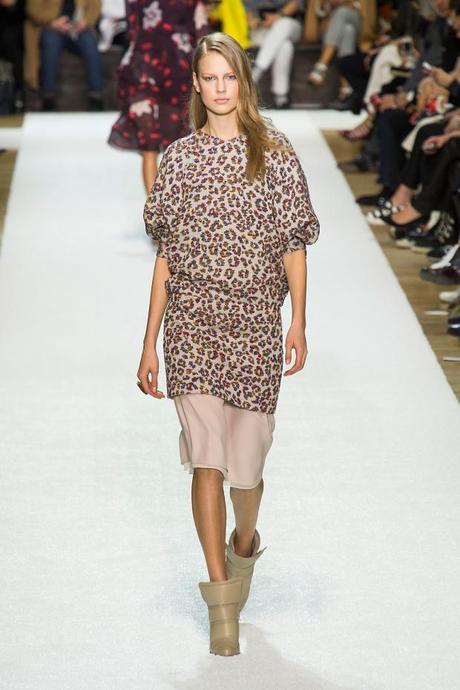 Fashion Week Hiver 2014 : Paris