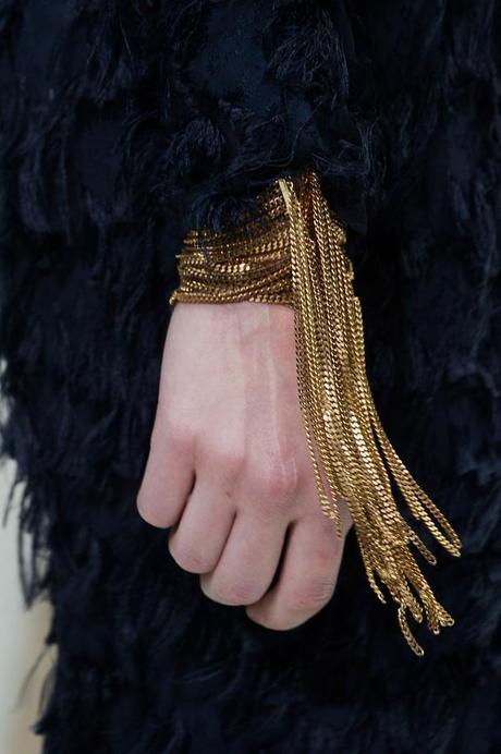 Fashion Week Hiver 2014 : Paris