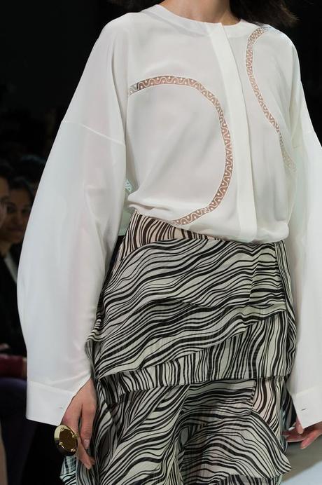 Fashion Week Hiver 2014 : Paris