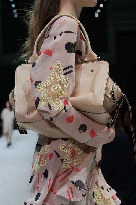 Fashion Week Hiver 2014 : Paris