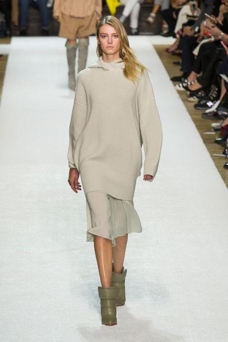 Fashion Week Hiver 2014 : Paris