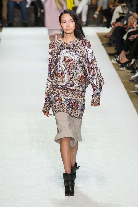 Fashion Week Hiver 2014 : Paris