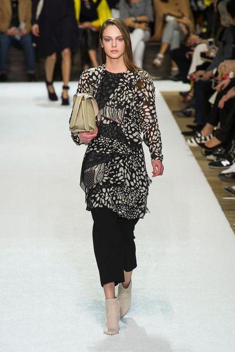 Fashion Week Hiver 2014 : Paris