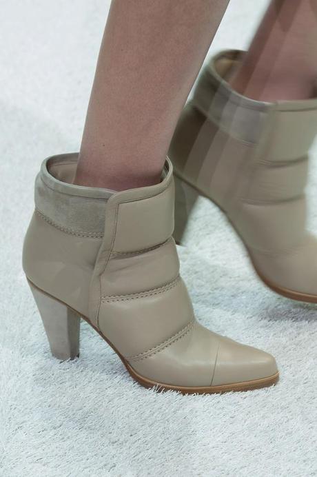 Fashion Week Hiver 2014 : Paris