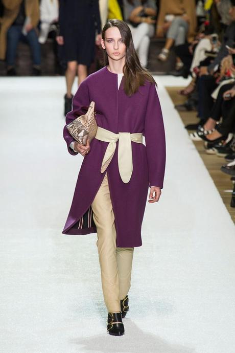 Fashion Week Hiver 2014 : Paris