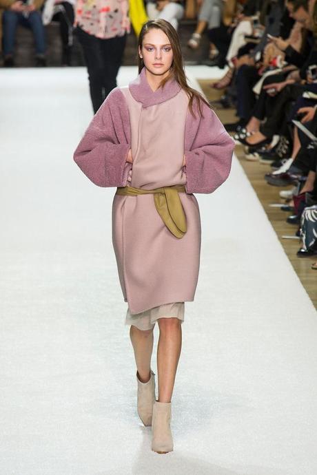 Fashion Week Hiver 2014 : Paris