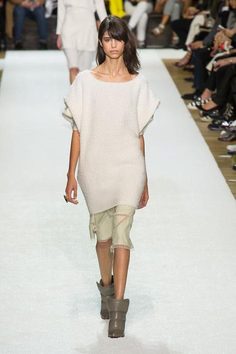 Fashion Week Hiver 2014 : Paris