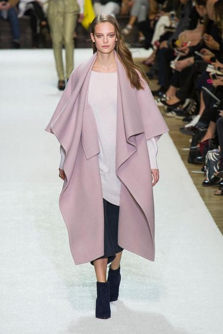 Fashion Week Hiver 2014 : Paris