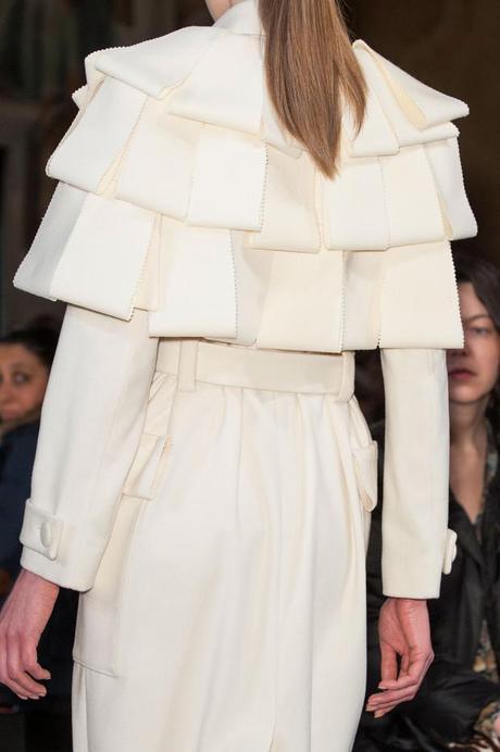 Fashion Week Hiver 2014 : Paris