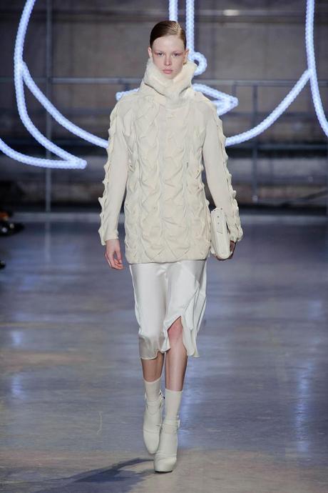 Fashion Week Hiver 2014 : Paris