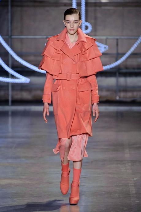 Fashion Week Hiver 2014 : Paris