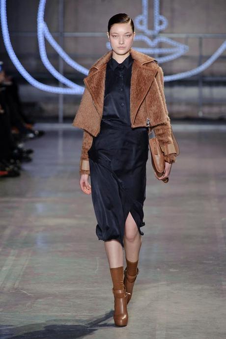 Fashion Week Hiver 2014 : Paris