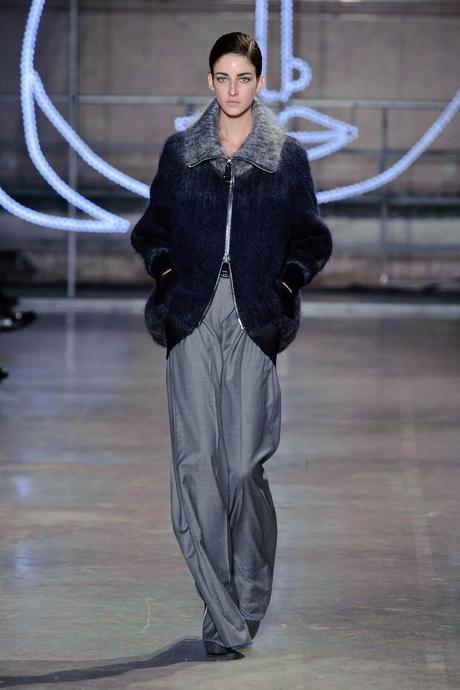 Fashion Week Hiver 2014 : Paris