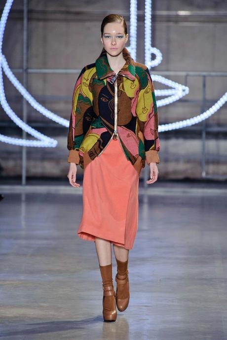 Fashion Week Hiver 2014 : Paris