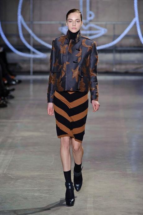 Fashion Week Hiver 2014 : Paris