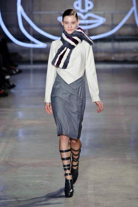 Fashion Week Hiver 2014 : Paris