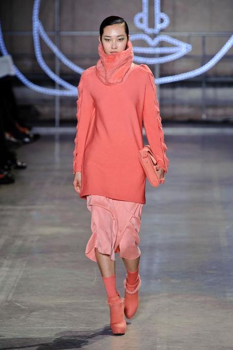 Fashion Week Hiver 2014 : Paris