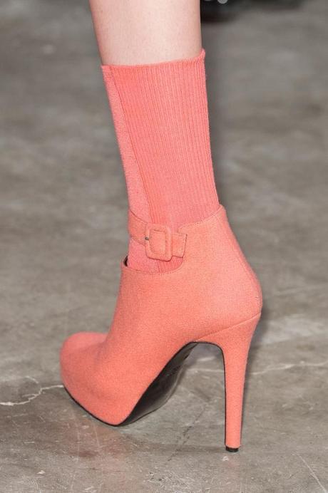 Fashion Week Hiver 2014 : Paris