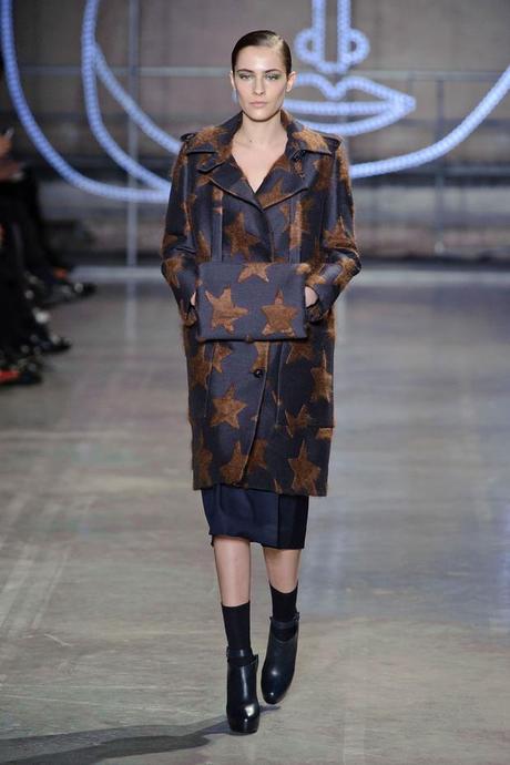 Fashion Week Hiver 2014 : Paris