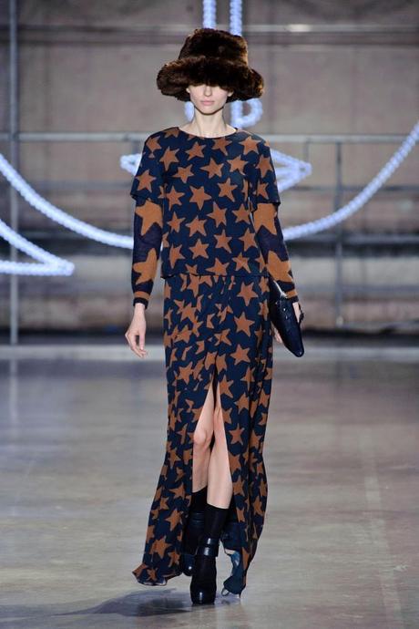 Fashion Week Hiver 2014 : Paris