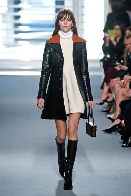 Fashion Week Hiver 2014 : Paris