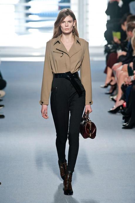 Fashion Week Hiver 2014 : Paris