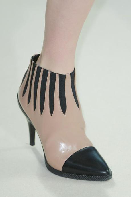 Fashion Week Hiver 2014 : Paris