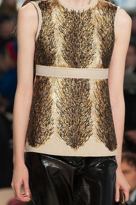 Fashion Week Hiver 2014 : Paris