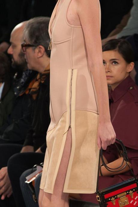 Fashion Week Hiver 2014 : Paris