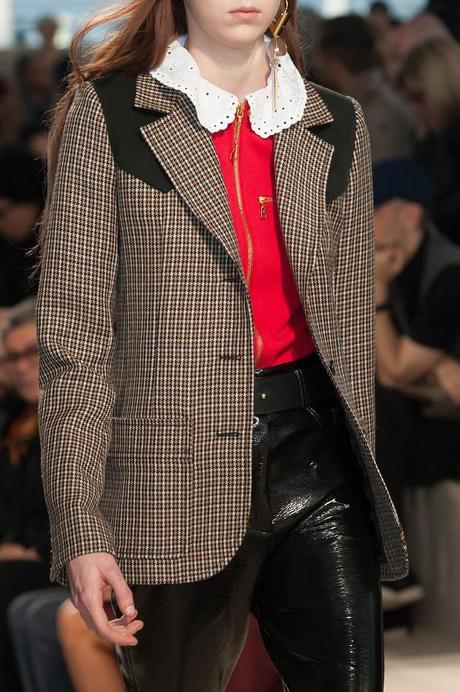 Fashion Week Hiver 2014 : Paris