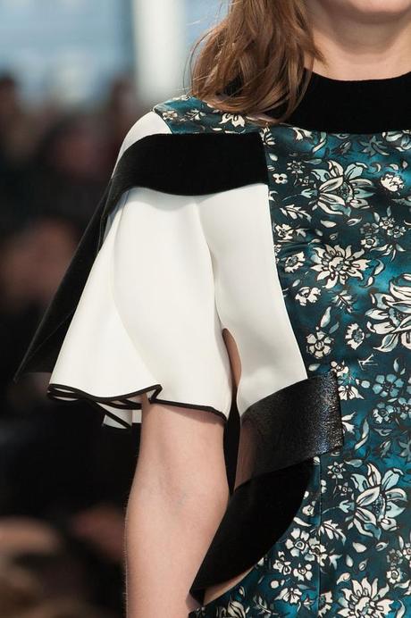 Fashion Week Hiver 2014 : Paris