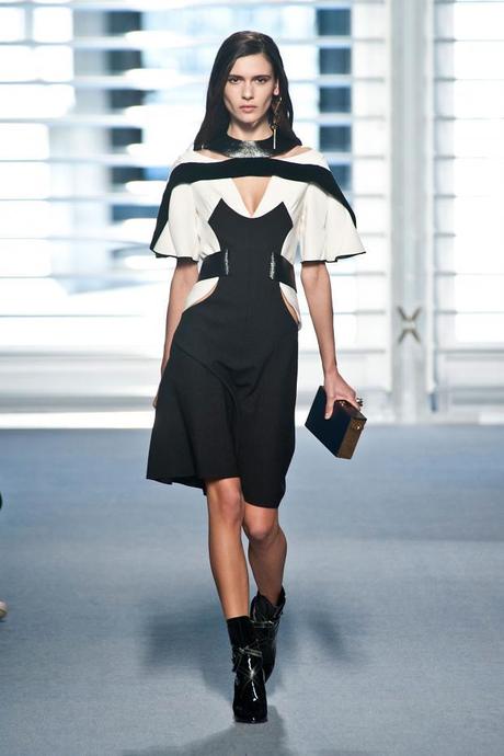 Fashion Week Hiver 2014 : Paris