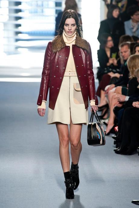 Fashion Week Hiver 2014 : Paris