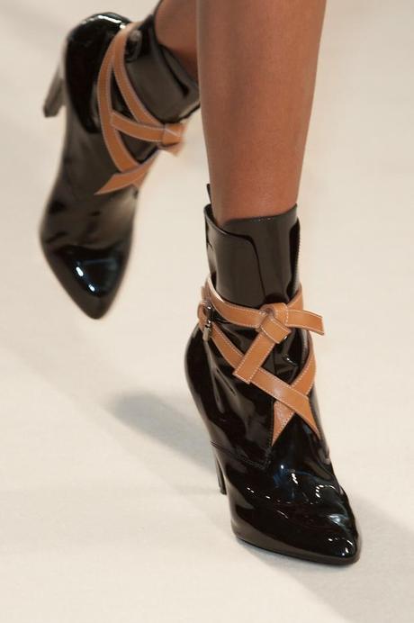 Fashion Week Hiver 2014 : Paris