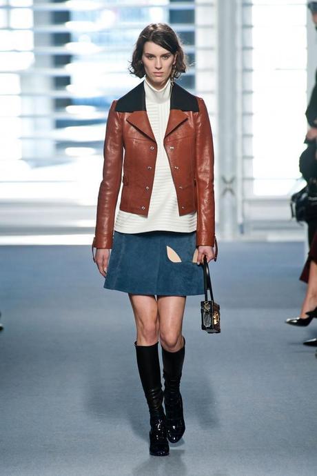 Fashion Week Hiver 2014 : Paris