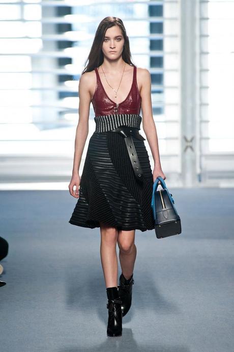 Fashion Week Hiver 2014 : Paris