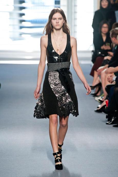 Fashion Week Hiver 2014 : Paris