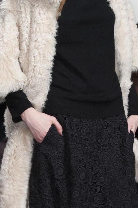 Fashion Week Hiver 2014 : Paris