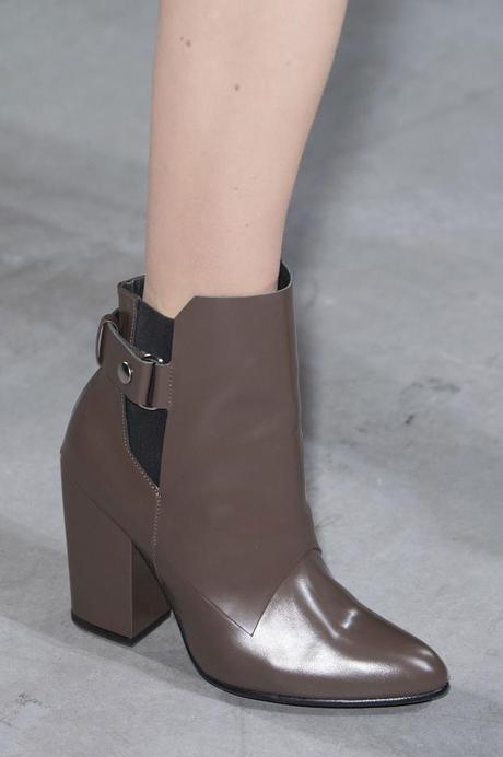 Fashion Week Hiver 2014 : Paris