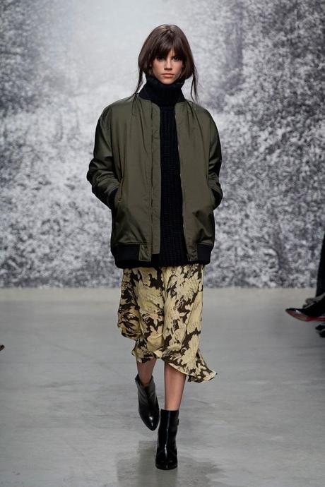 Fashion Week Hiver 2014 : Paris