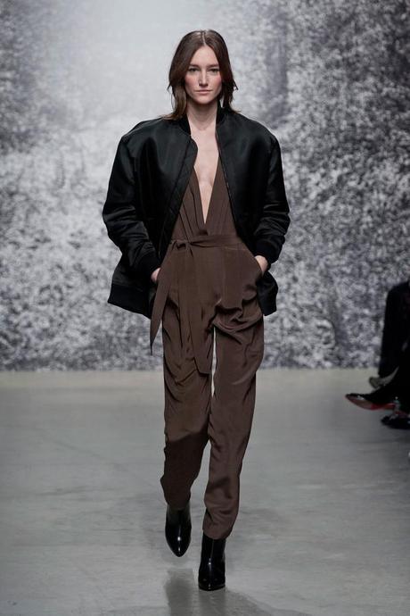 Fashion Week Hiver 2014 : Paris