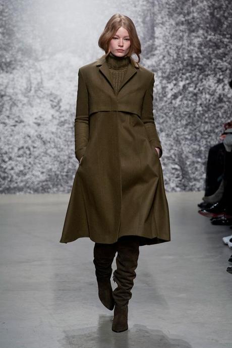 Fashion Week Hiver 2014 : Paris