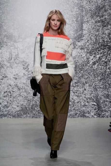 Fashion Week Hiver 2014 : Paris