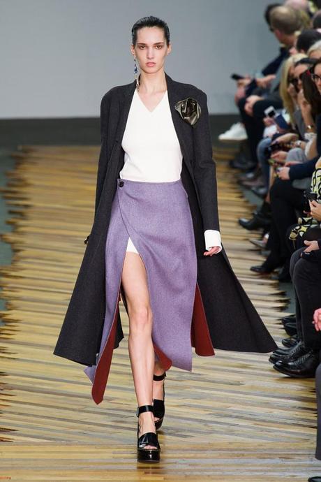 Fashion Week Hiver 2014 : Paris