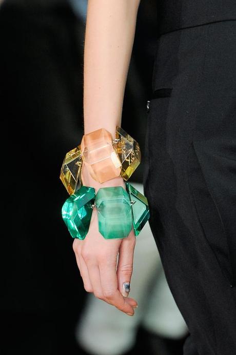 Fashion Week Hiver 2014 : Paris